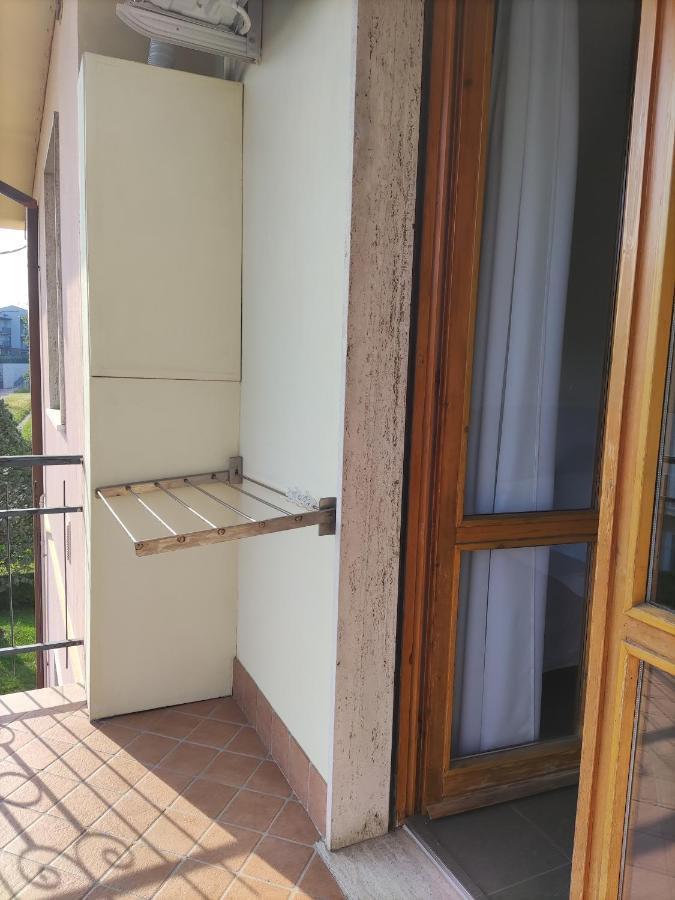 Casa Bonatti Hotell Peschiera del Garda Eksteriør bilde