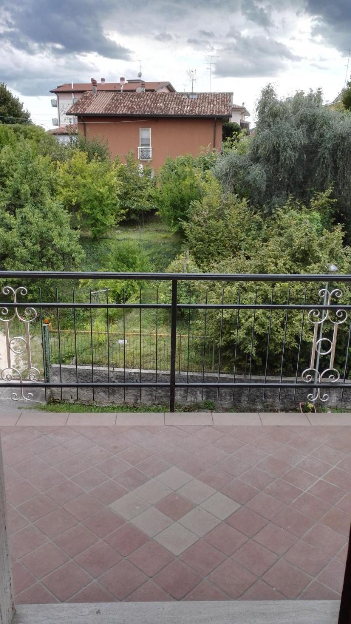 Casa Bonatti Hotell Peschiera del Garda Eksteriør bilde