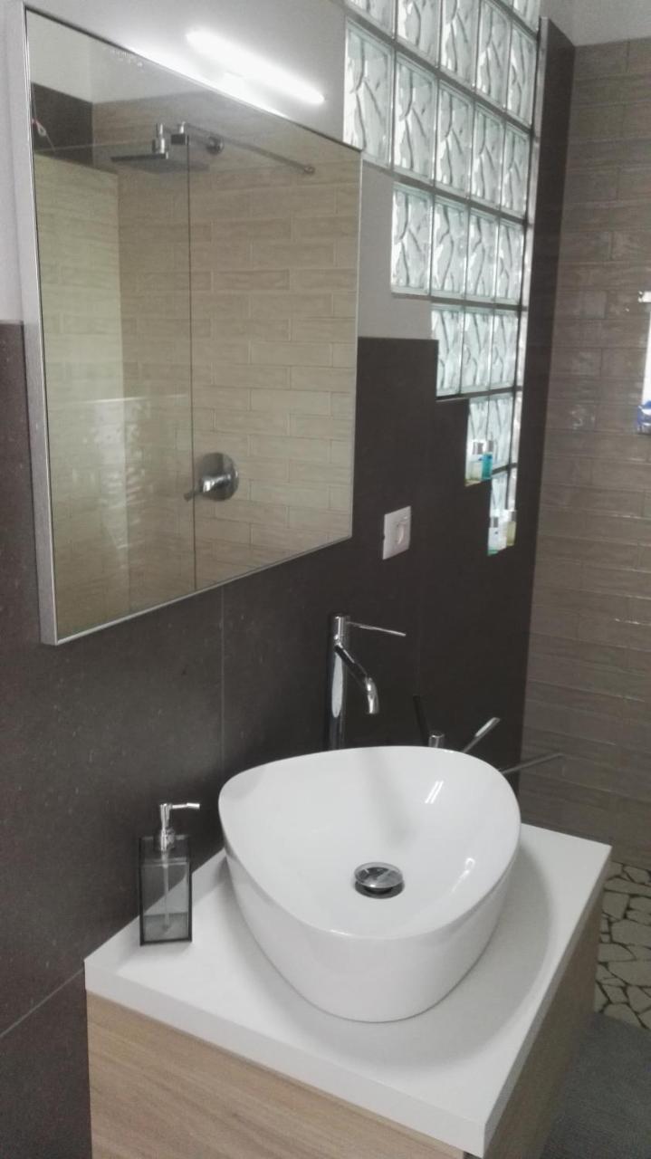 Casa Bonatti Hotell Peschiera del Garda Eksteriør bilde