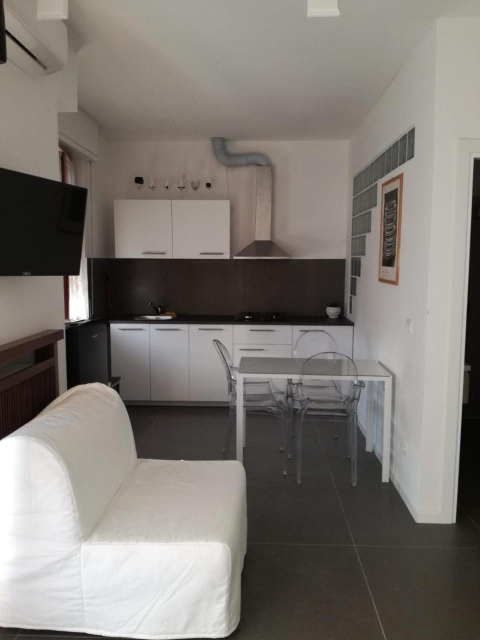 Casa Bonatti Hotell Peschiera del Garda Eksteriør bilde