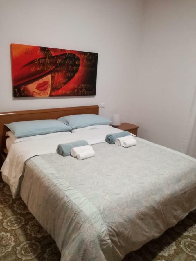 Casa Bonatti Hotell Peschiera del Garda Eksteriør bilde